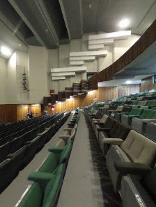 Teatro De La Ciudad De Tapachula